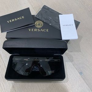Versace Sunglasses